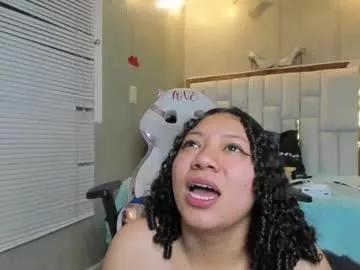 madison_grande from Chaturbate is Freechat
