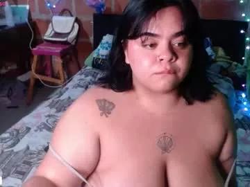 madison_ruiz_ from Chaturbate is Freechat
