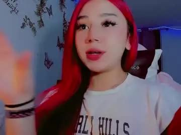 madison_x17 from Chaturbate is Freechat