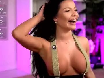 madisoncoles from Chaturbate is Freechat