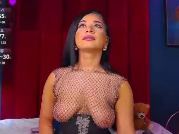 madyluxx from Chaturbate is Freechat