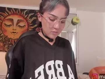 Photos of maeeve_ from Chaturbate is Freechat