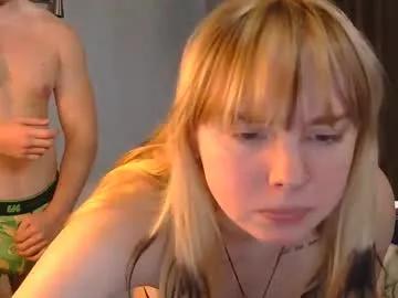 Photos of maevenelijah from Chaturbate is Freechat
