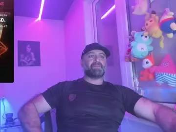Photos of magabear from Chaturbate is Freechat