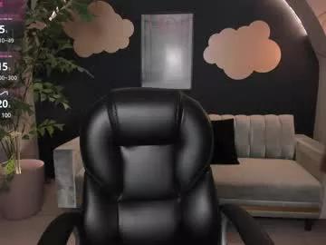 maiacollins from Chaturbate is Freechat