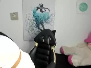 maite_love_ from Chaturbate is Freechat