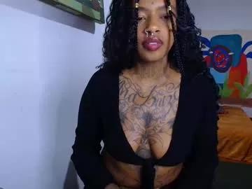 malaikaangel from Chaturbate is Freechat