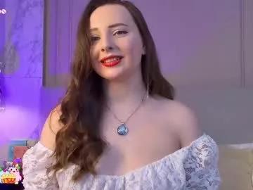 maltii_evans from Chaturbate is Freechat