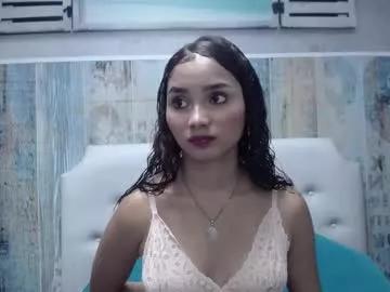 manuela_gomez18 from Chaturbate is Freechat
