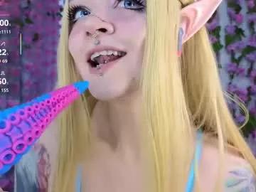 mao_me_meow from Chaturbate is Freechat