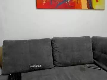 mara_storm from Chaturbate is Freechat