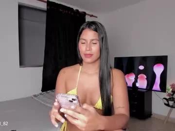 maragirl from Chaturbate is Freechat