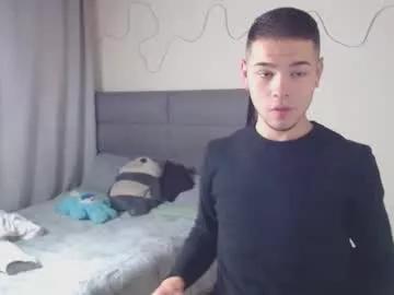 marcelo_m1lk from Chaturbate is Freechat