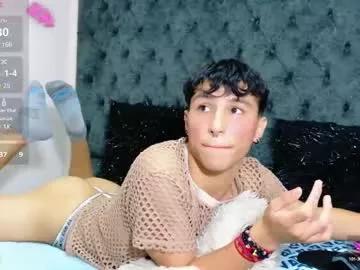marckpassion from Chaturbate is Freechat