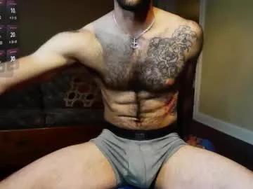marcorosee from Chaturbate is Freechat