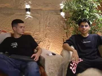 marcoyethan from Chaturbate is Freechat