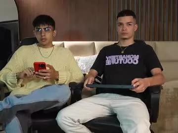 Photos of marcoyethan from Chaturbate is Freechat