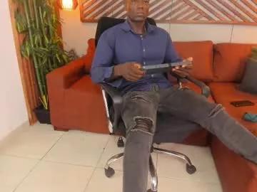 marcusblack_ from Chaturbate is Freechat