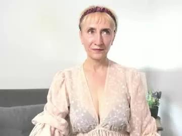 margaretmature from Chaturbate is Freechat