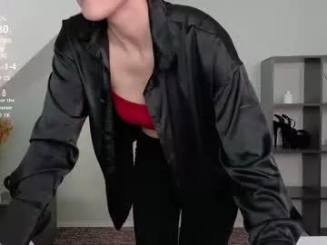 maria_fitch from Chaturbate is Freechat