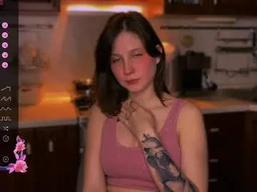 maria_meow from Chaturbate is Freechat