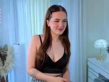 mariamfairall from Chaturbate is Freechat