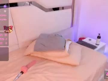 mariana_jhones_ from Chaturbate is Freechat