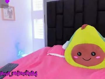 mariana_monroe04 from Chaturbate is Freechat