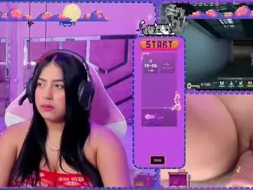 marianferrer_ from Chaturbate is Freechat