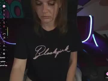 maribelriverr from Chaturbate is Freechat