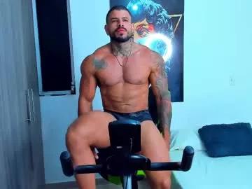mario_teran from Chaturbate is Freechat