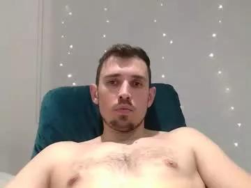 mark_hardman5 from Chaturbate is Freechat