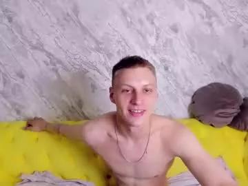 mark_kennett from Chaturbate is Freechat