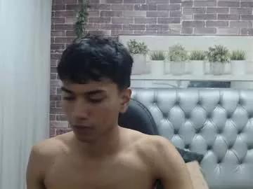 markbowie from Chaturbate is Freechat