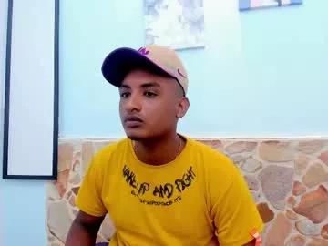 markk_scott from Chaturbate is Freechat