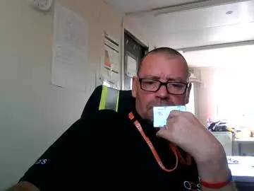 markspleasure from Chaturbate is Freechat