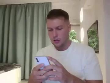 markster9696 from Chaturbate is Freechat