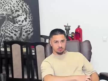 marktison from Chaturbate is Freechat
