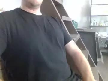 markus27252 from Chaturbate is Freechat