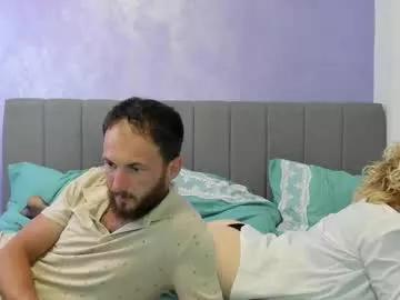 marleenandjulian from Chaturbate is Freechat