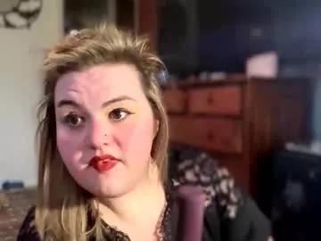 maroon_moon from Chaturbate is Freechat