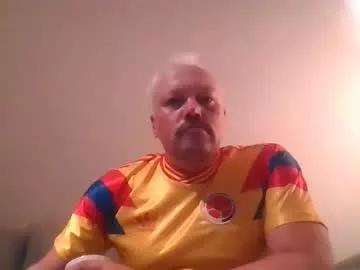 mars0481 from Chaturbate is Freechat