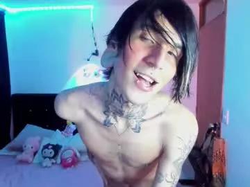 marshall_cazher from Chaturbate is Freechat