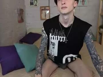 martin_jin from Chaturbate is Freechat