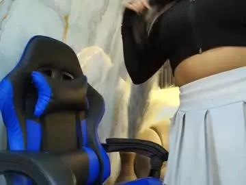 martina1_r from Chaturbate is Freechat