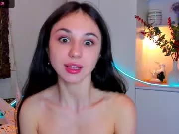 mary_marlow from Chaturbate is Freechat