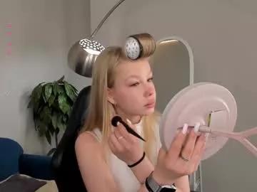 mary_shaww from Chaturbate is Freechat