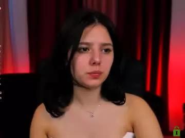 mary_silver from Chaturbate is Freechat