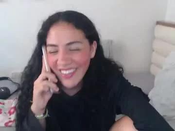 maryam_arabicmilk from Chaturbate is Freechat