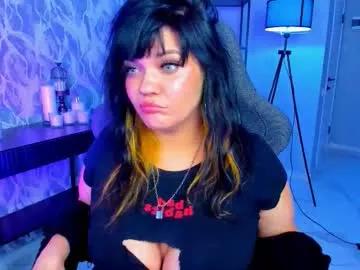 maryharrys from Chaturbate is Freechat